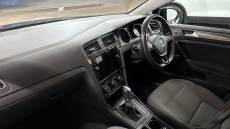 Volkswagen Golf 1.6 TDI SE 5dr DSG [Nav] Diesel Estate